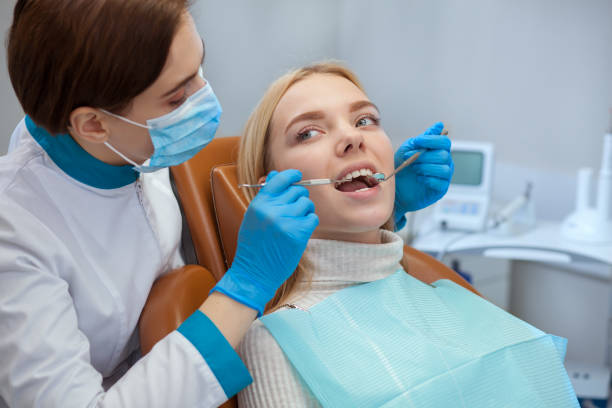 Best Chipped Tooth Repair Near Me [placeholder7] in Rossville, IN