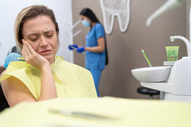 Tooth Infection Emergency Dentist Rossville, IN